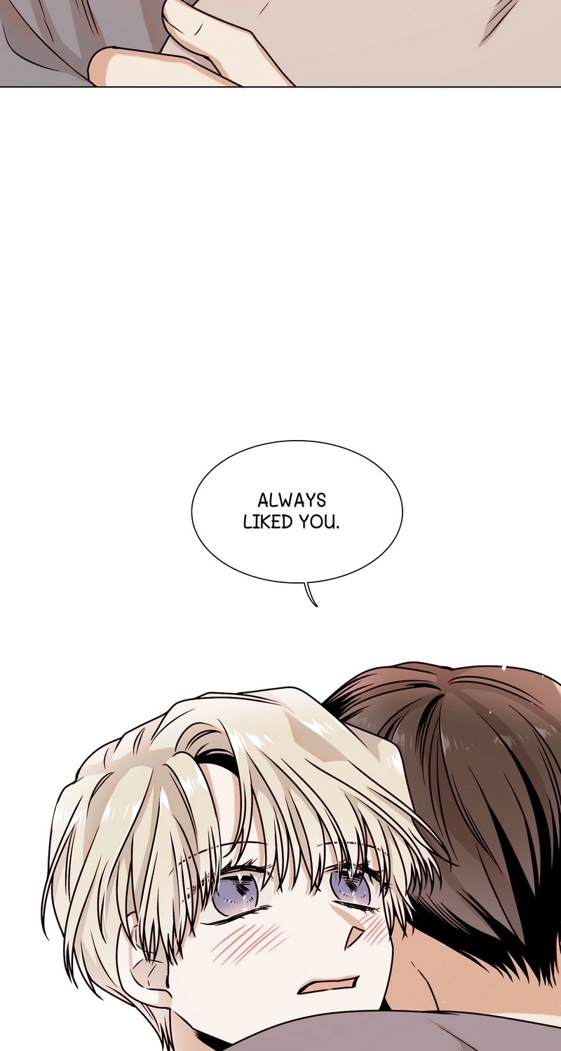 Romance Reincarnate Chapter 36 page 26 - 