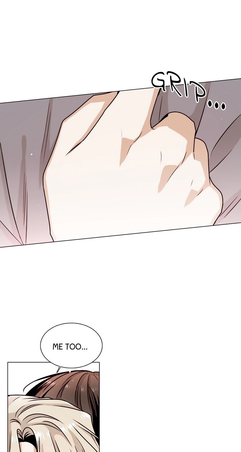 Romance Reincarnate Chapter 36 page 28 - 