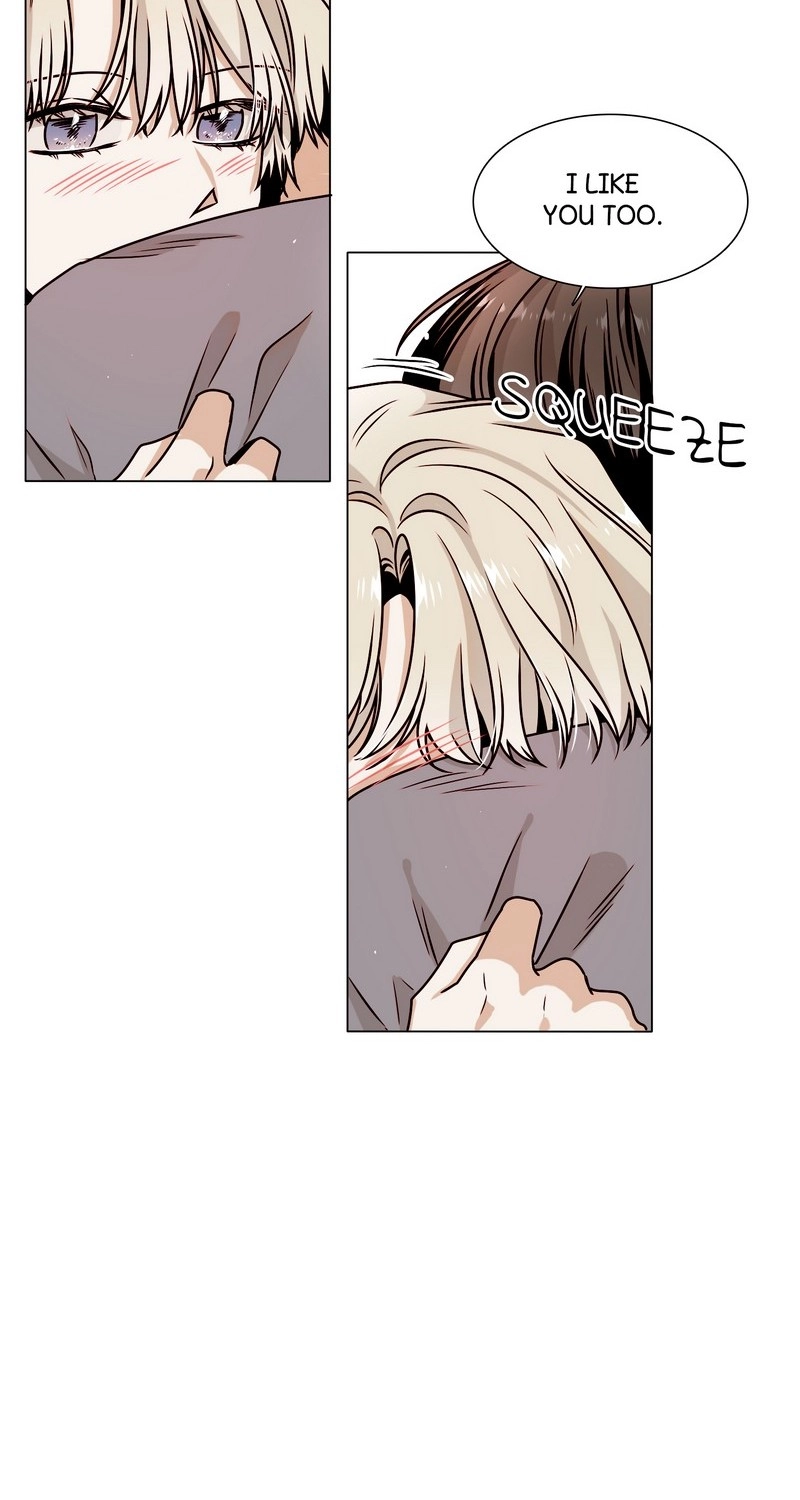 Romance Reincarnate Chapter 36 page 29 - 