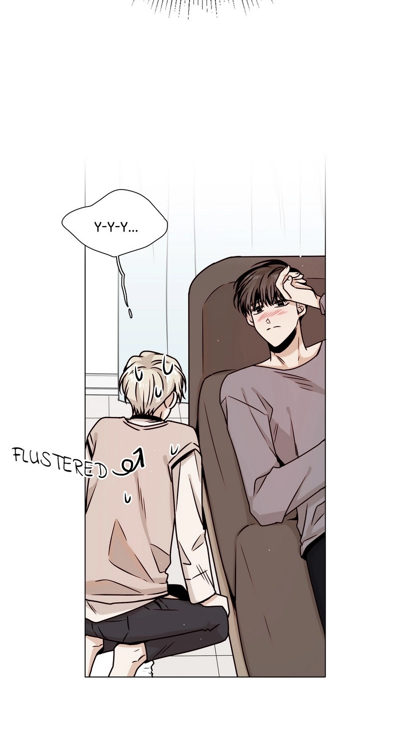Romance Reincarnate Chapter 36 page 4 - 