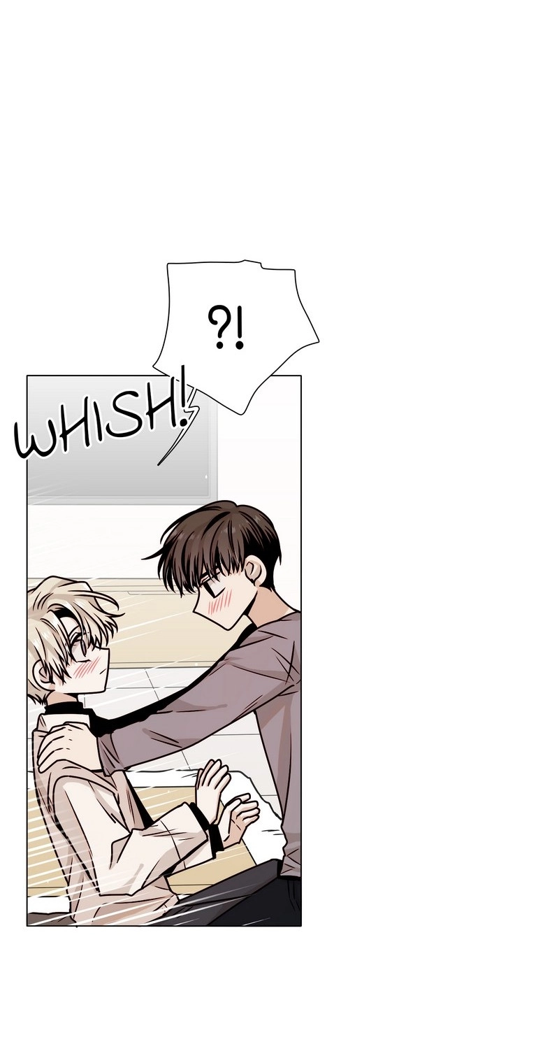 Romance Reincarnate Chapter 36 page 32 - 