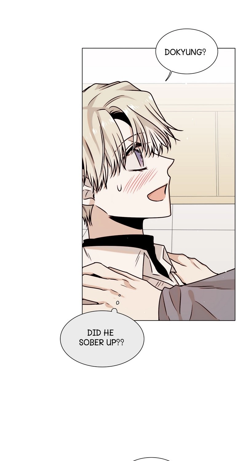 Romance Reincarnate Chapter 36 page 33 - 