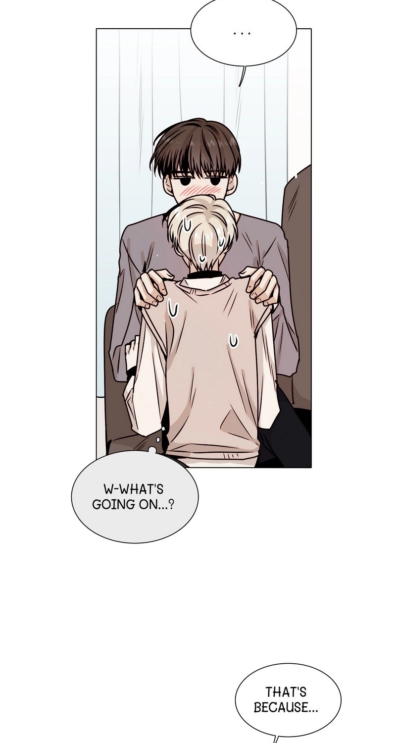 Romance Reincarnate Chapter 36 page 34 - 