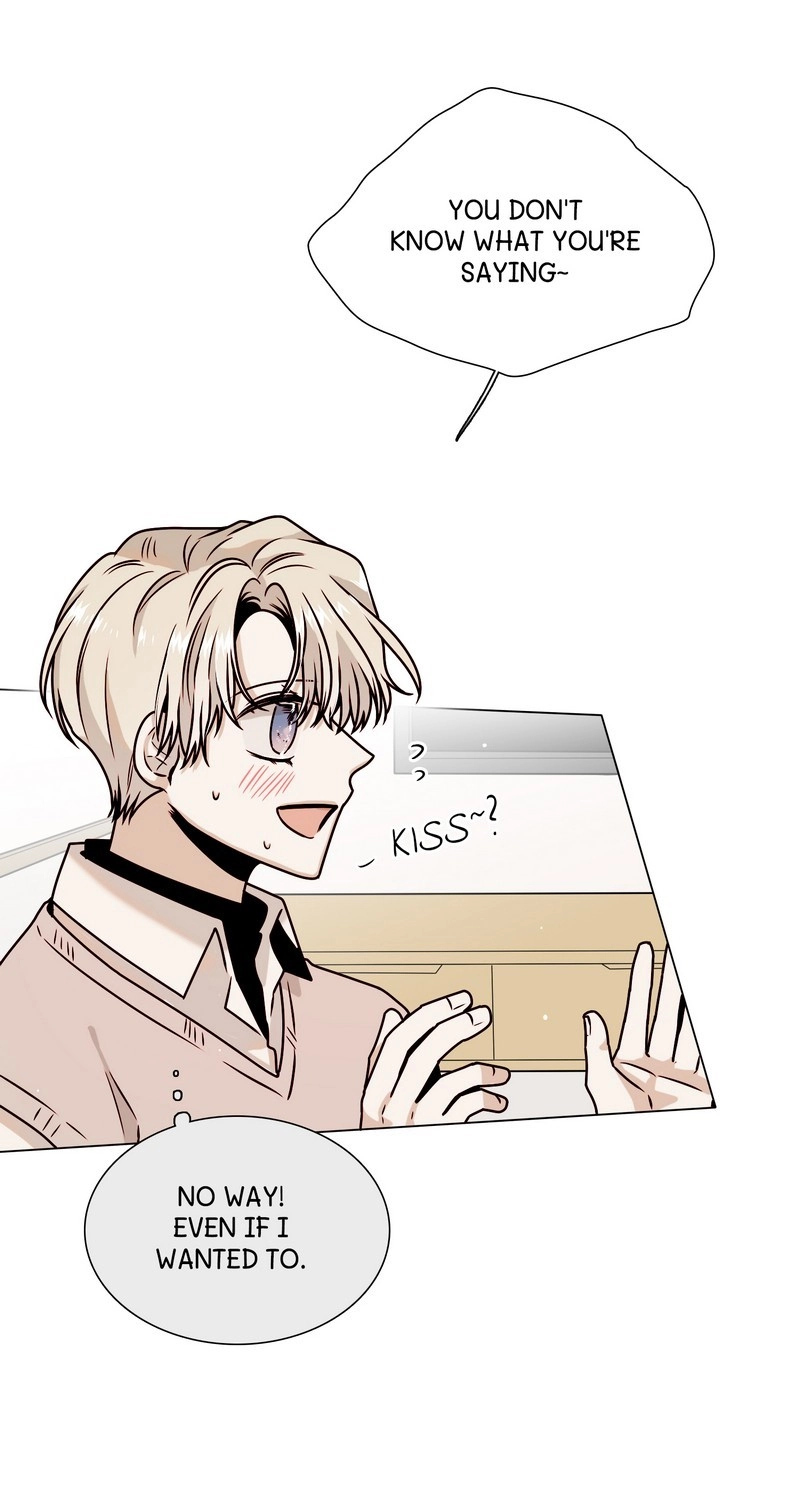 Romance Reincarnate Chapter 36 page 5 - 
