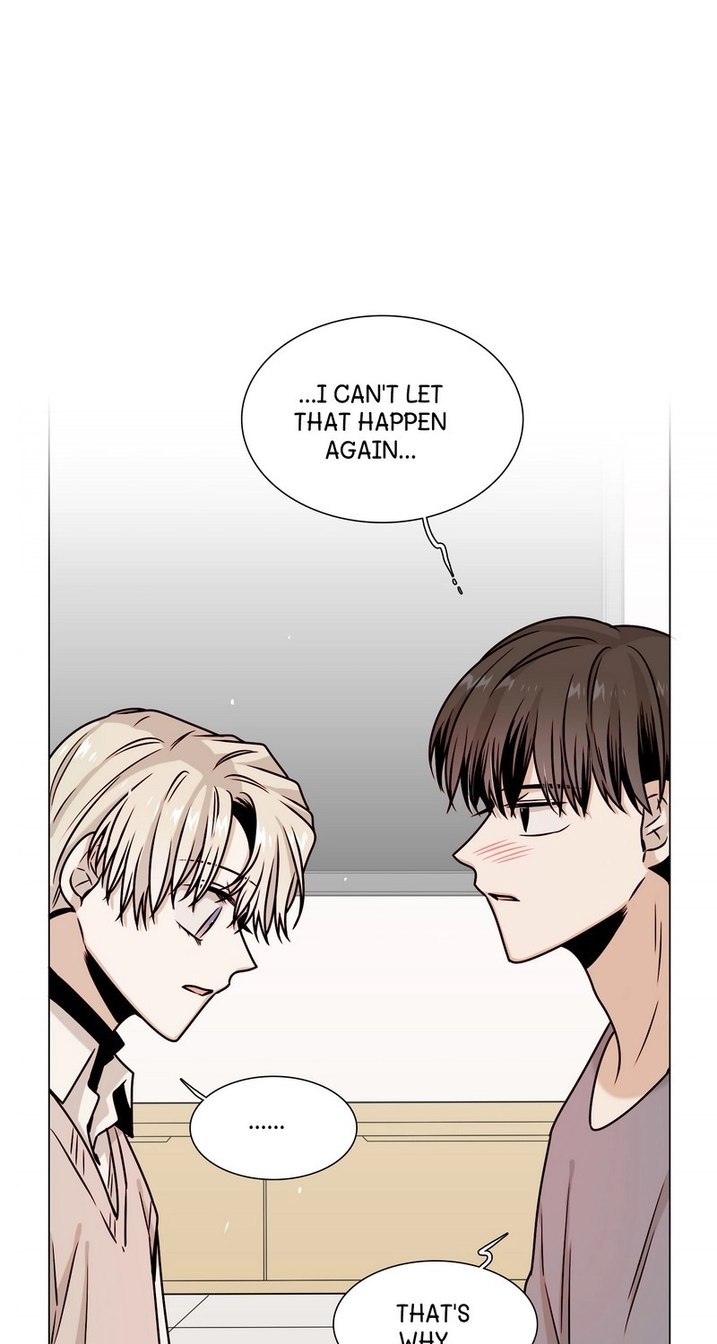 Romance Reincarnate Chapter 36 page 48 - 