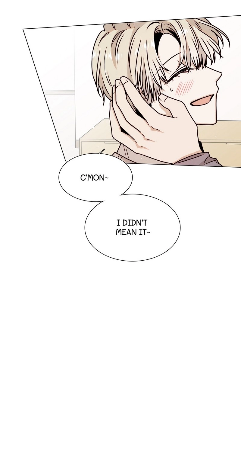 Romance Reincarnate Chapter 36 page 6 - 