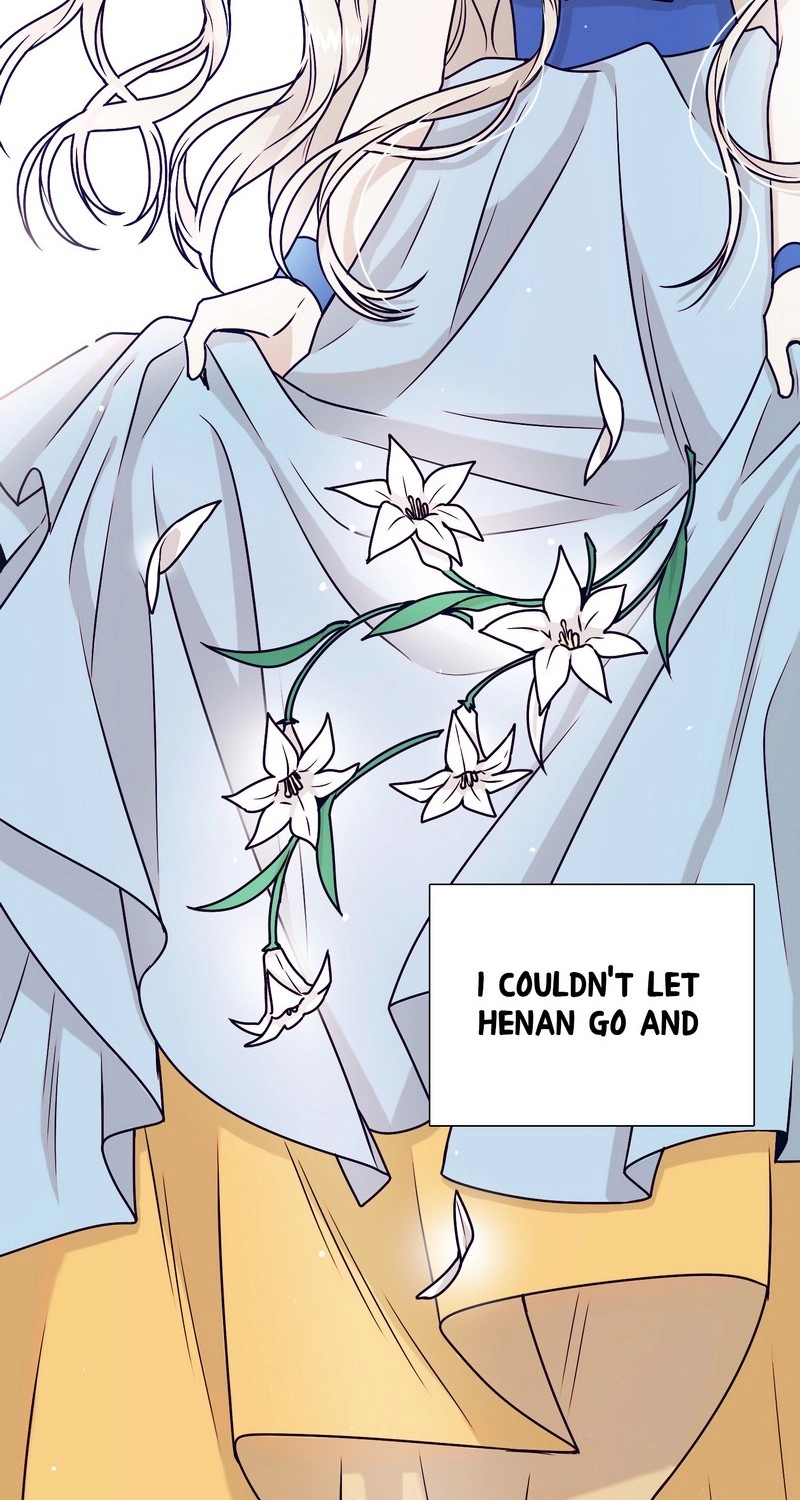 Romance Reincarnate Chapter 36 page 55 - 