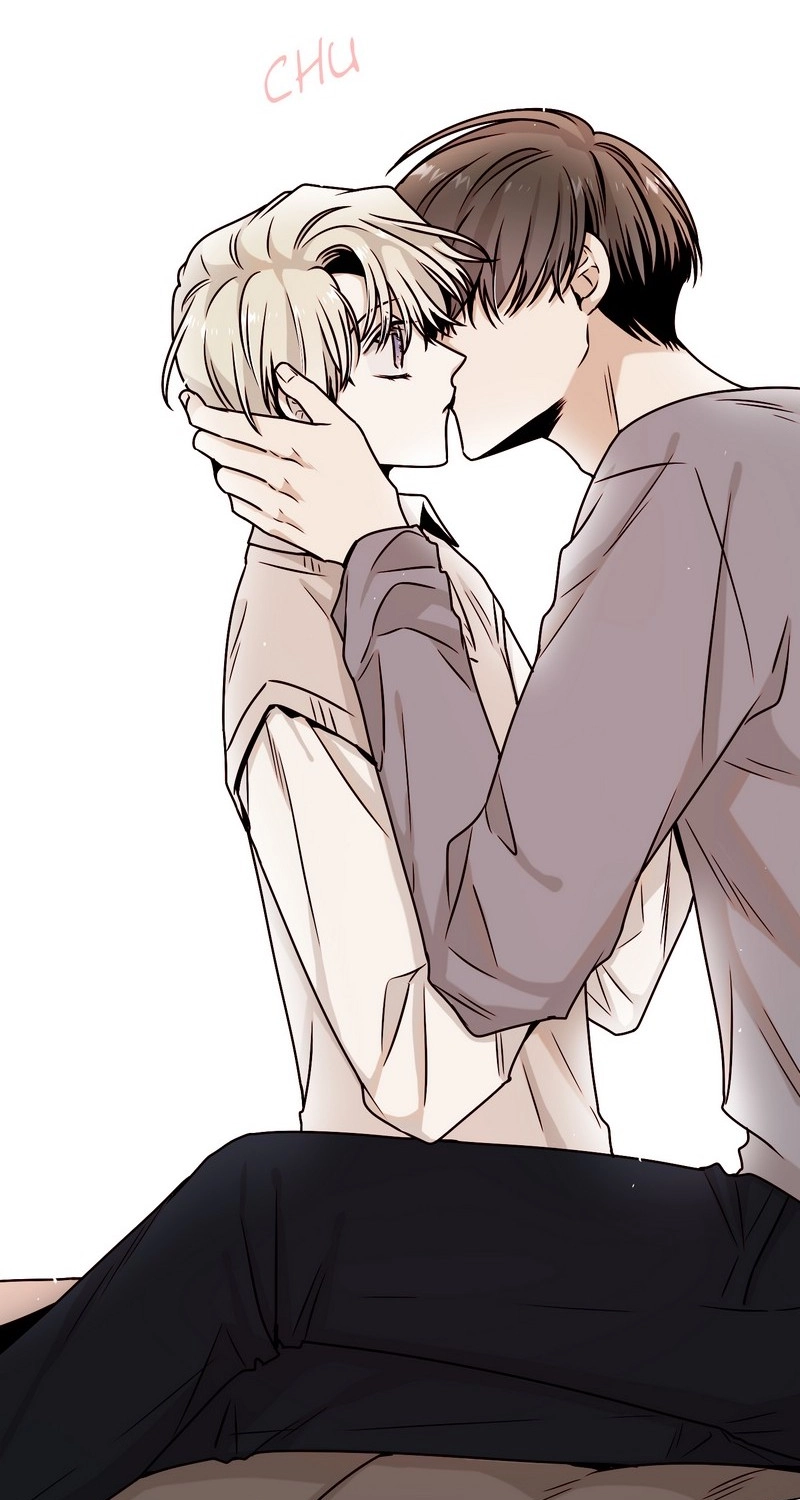 Romance Reincarnate Chapter 36 page 7 - 