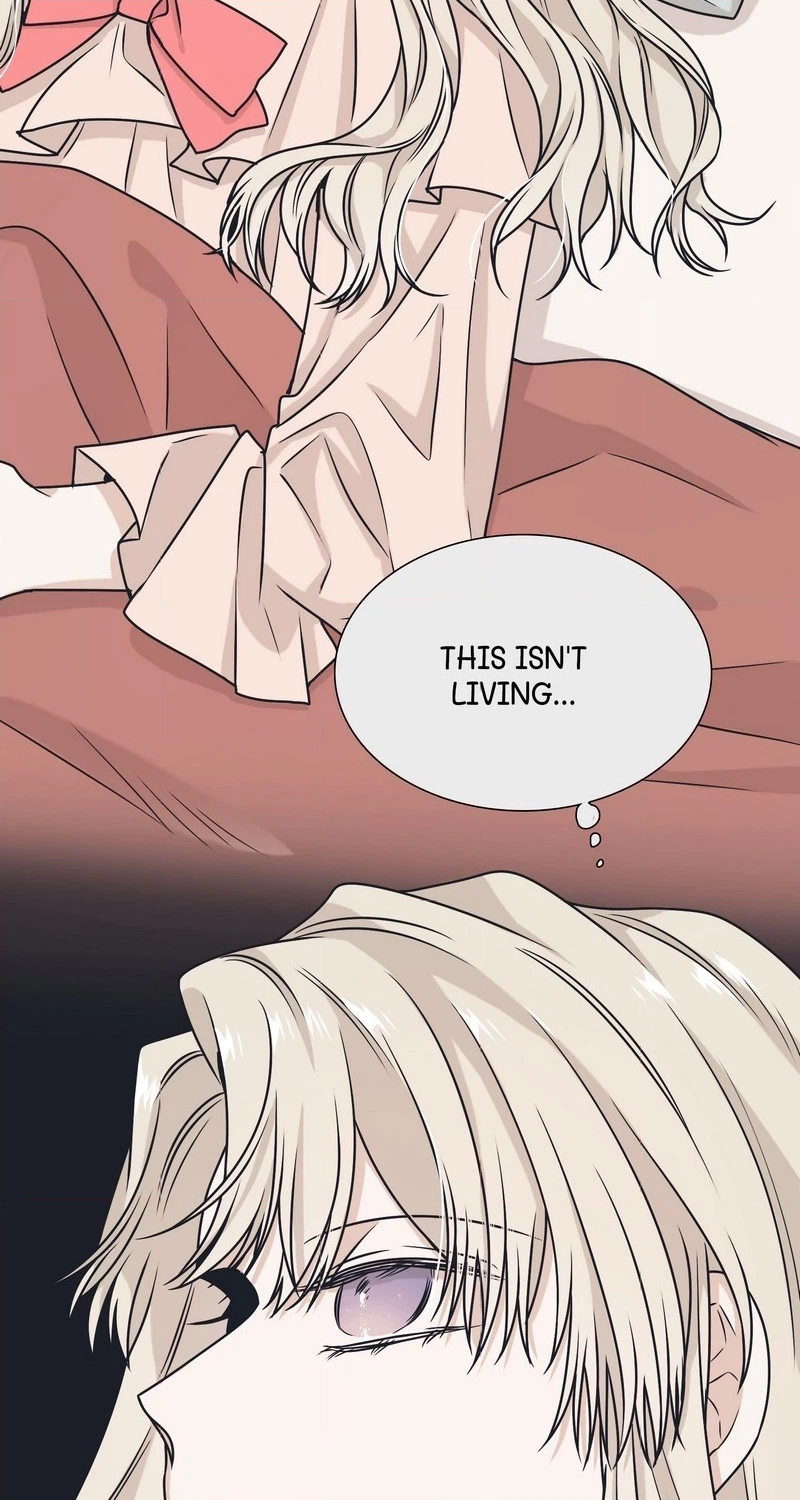 Romance Reincarnate Chapter 36 page 70 - 