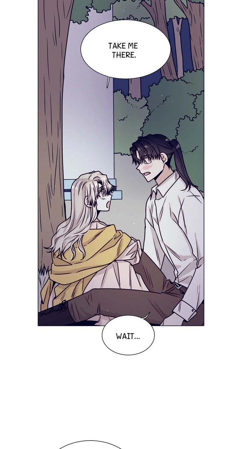 Romance Reincarnate Chapter 37 page 17 - 