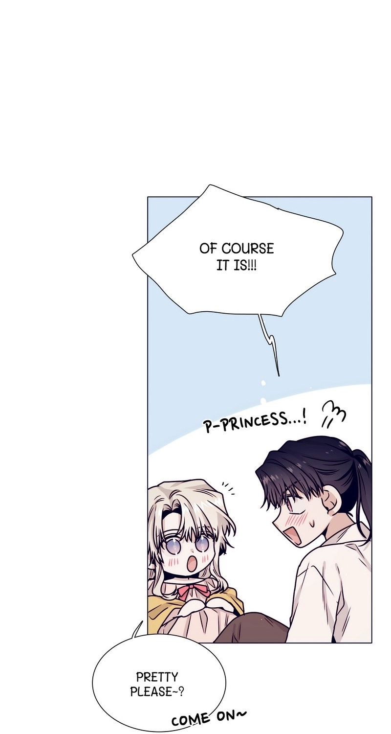 Romance Reincarnate Chapter 37 page 19 - 