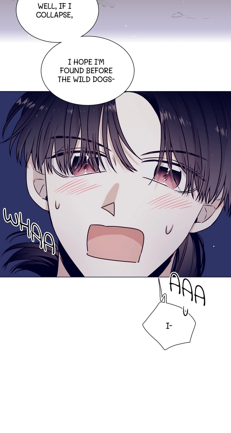 Romance Reincarnate Chapter 37 page 22 - 