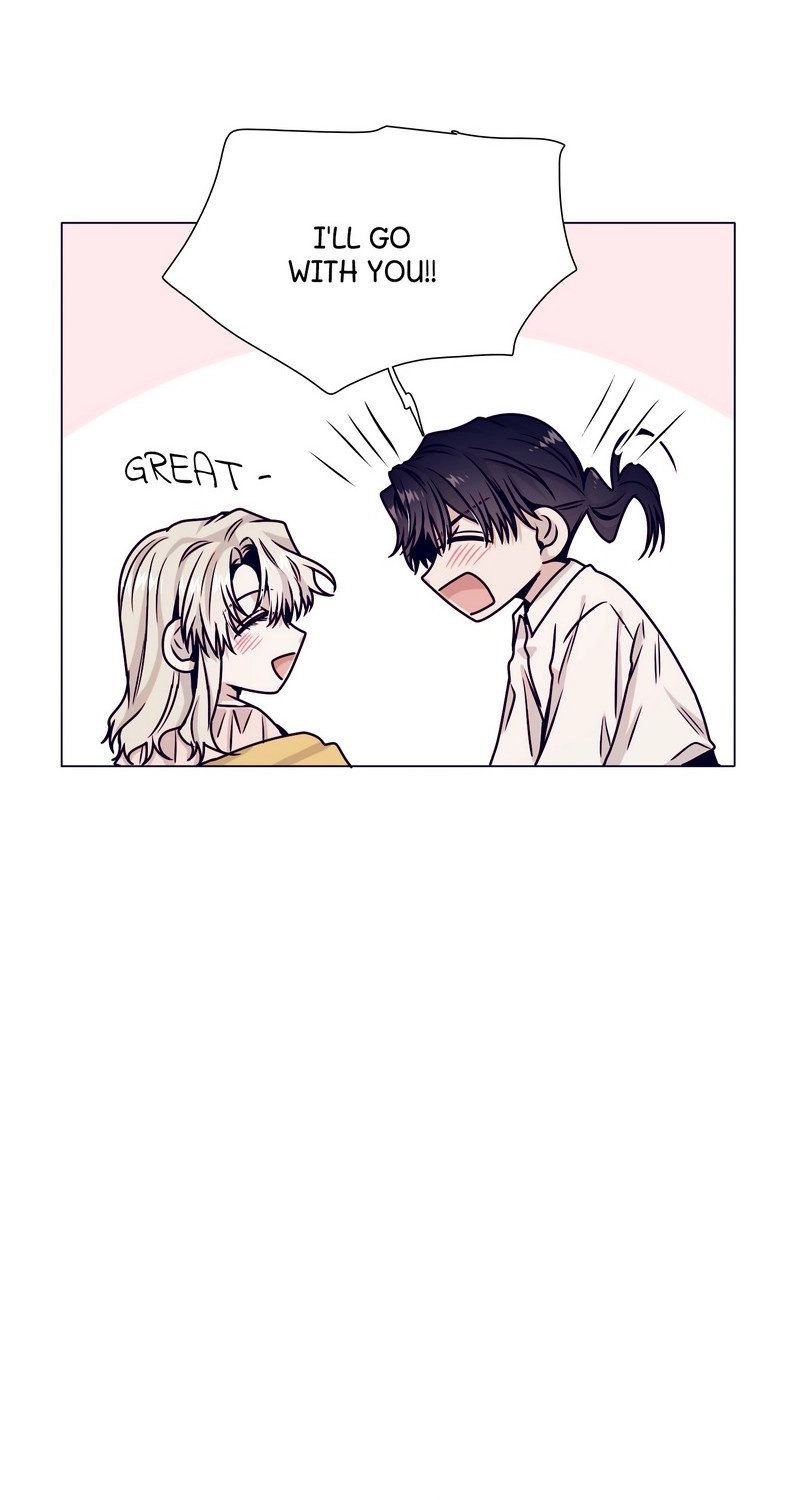 Romance Reincarnate Chapter 37 page 23 - 