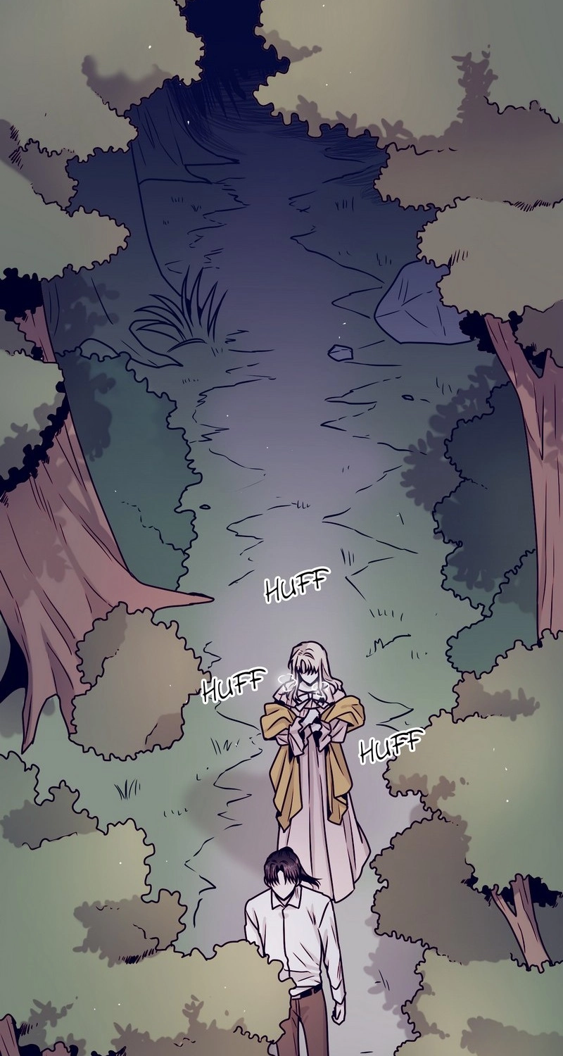 Romance Reincarnate Chapter 37 page 28 - 