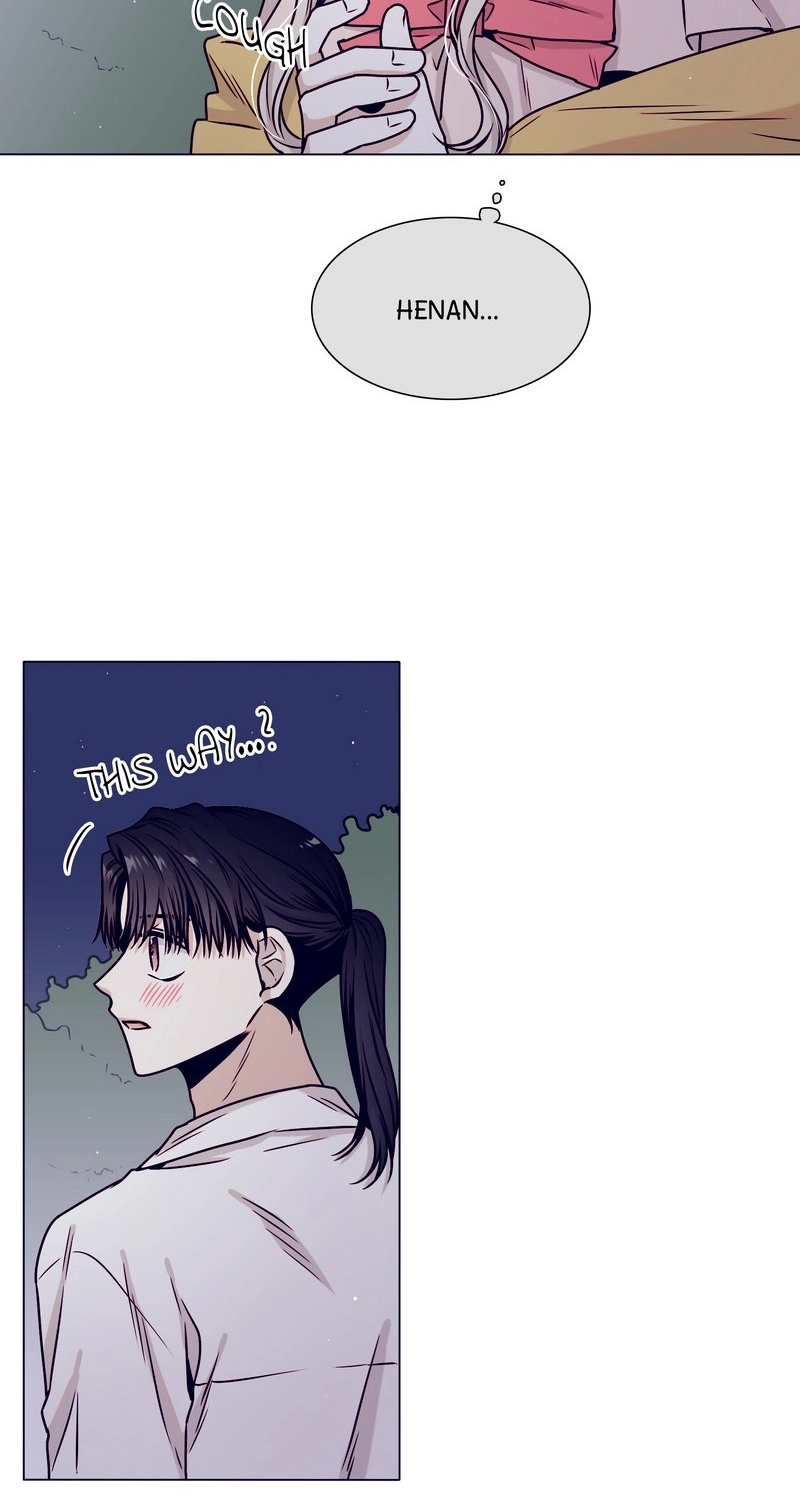 Romance Reincarnate Chapter 37 page 32 - 