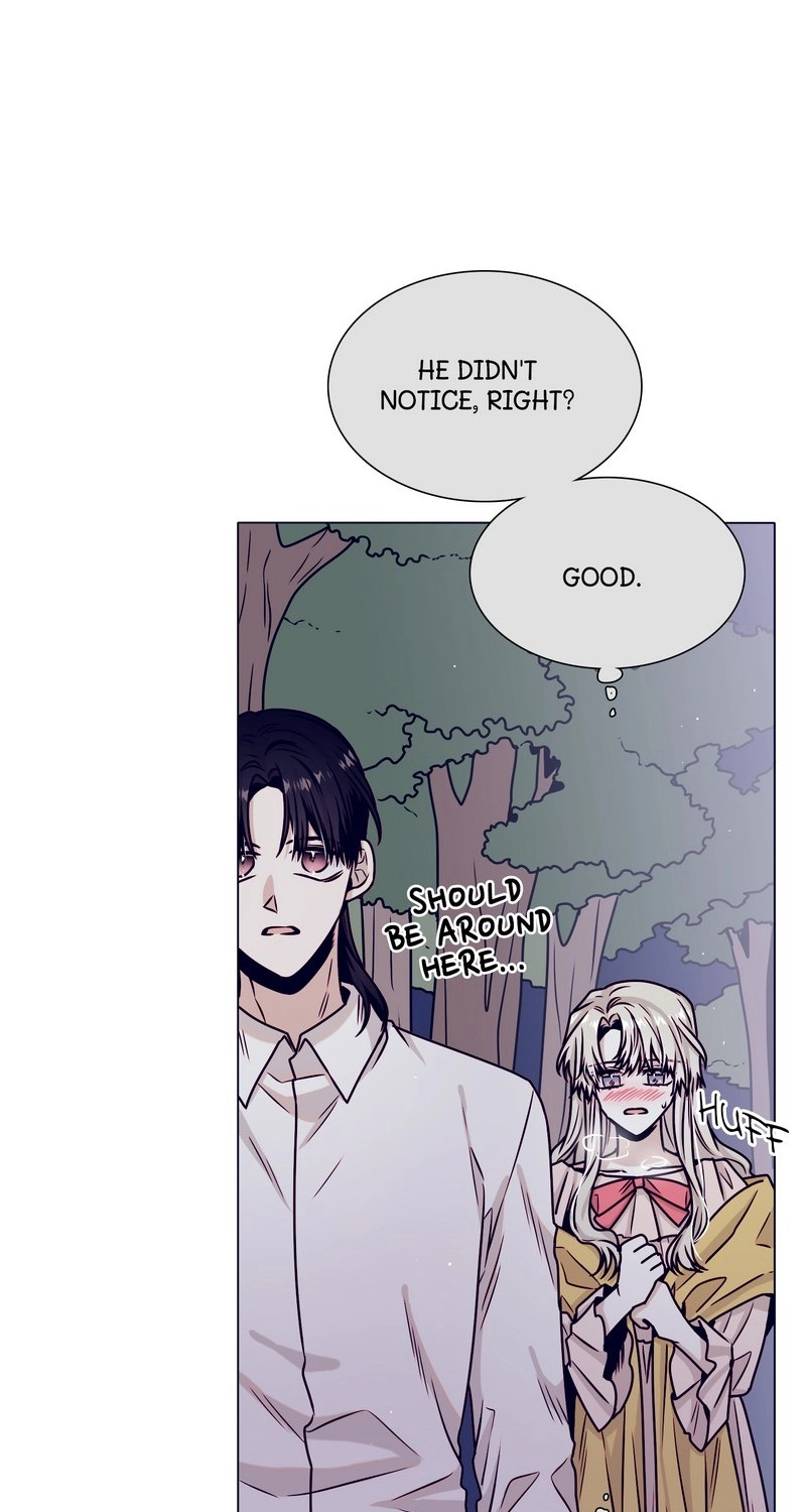 Romance Reincarnate Chapter 37 page 33 - 