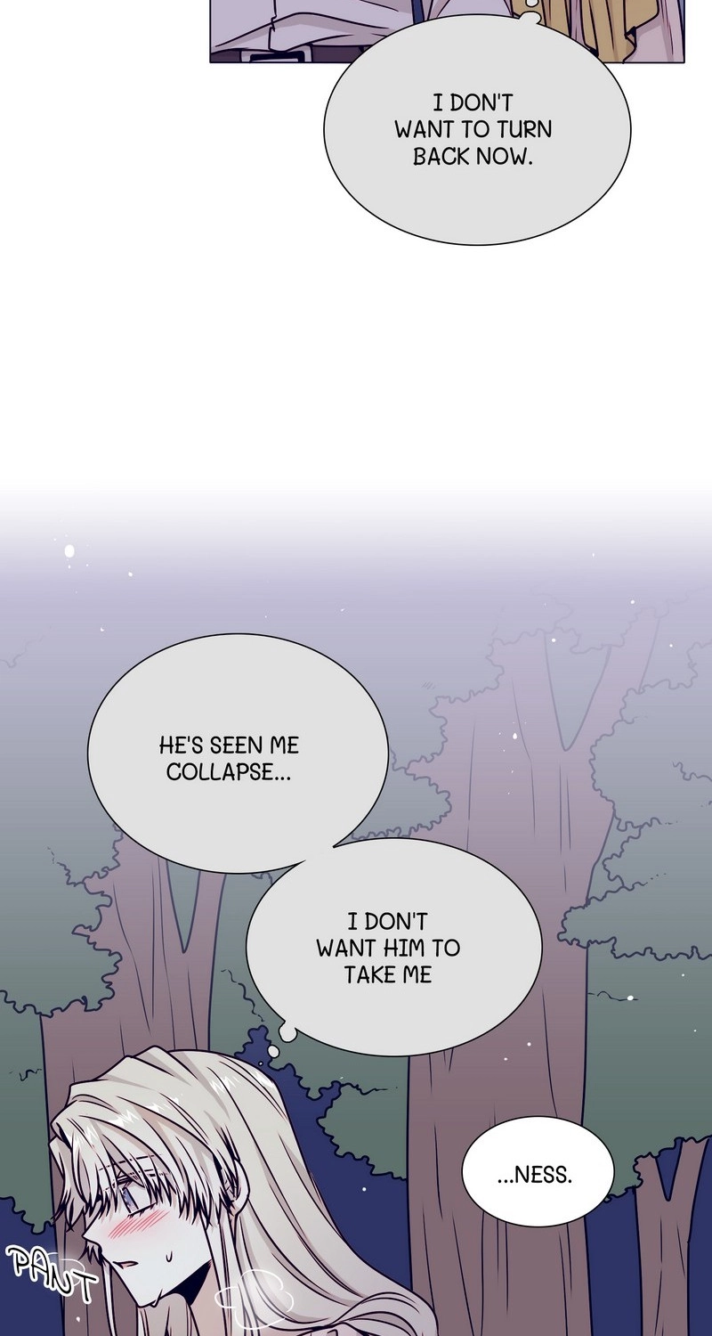 Romance Reincarnate Chapter 37 page 34 - 