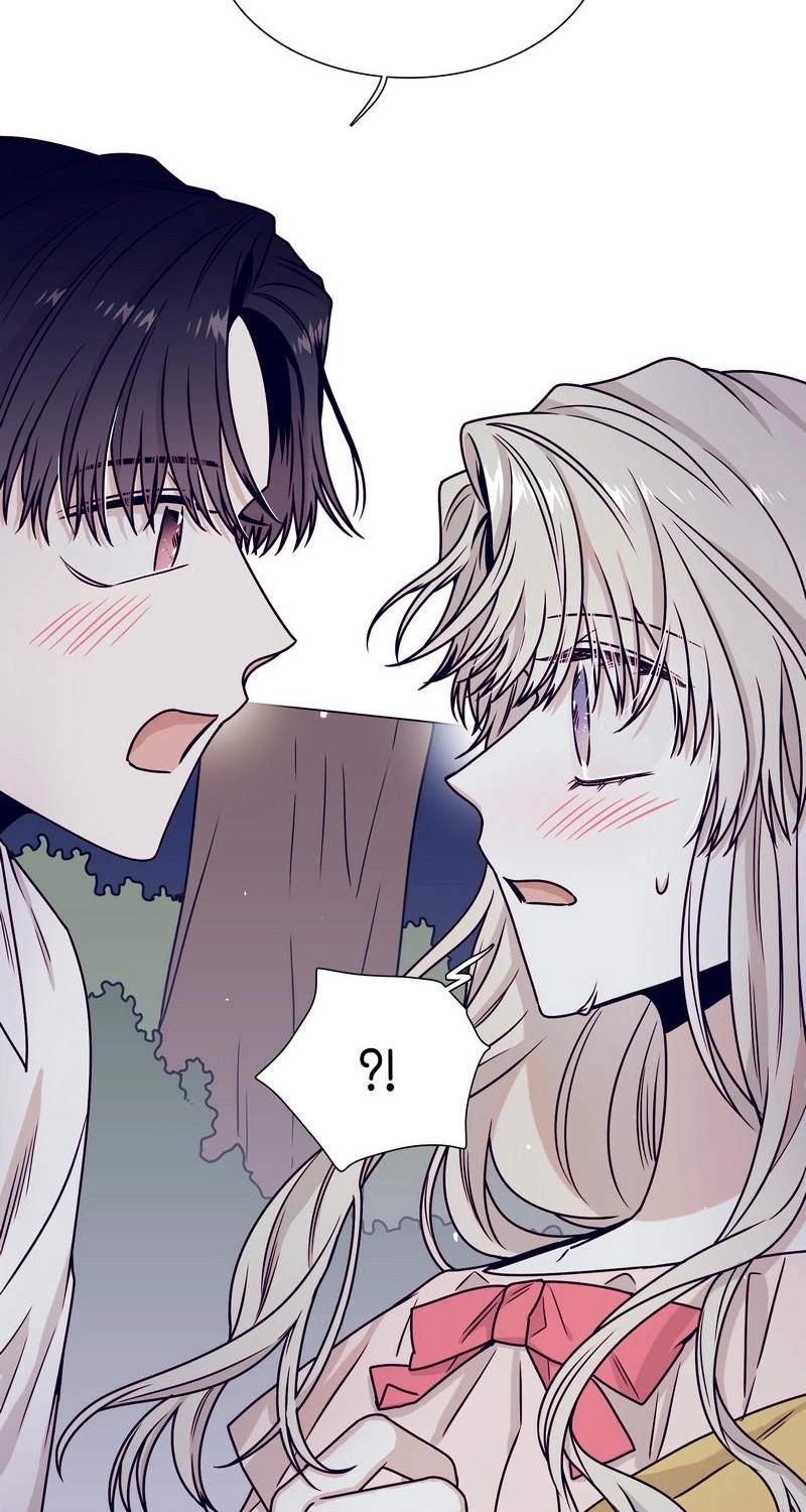 Romance Reincarnate Chapter 37 page 36 - 