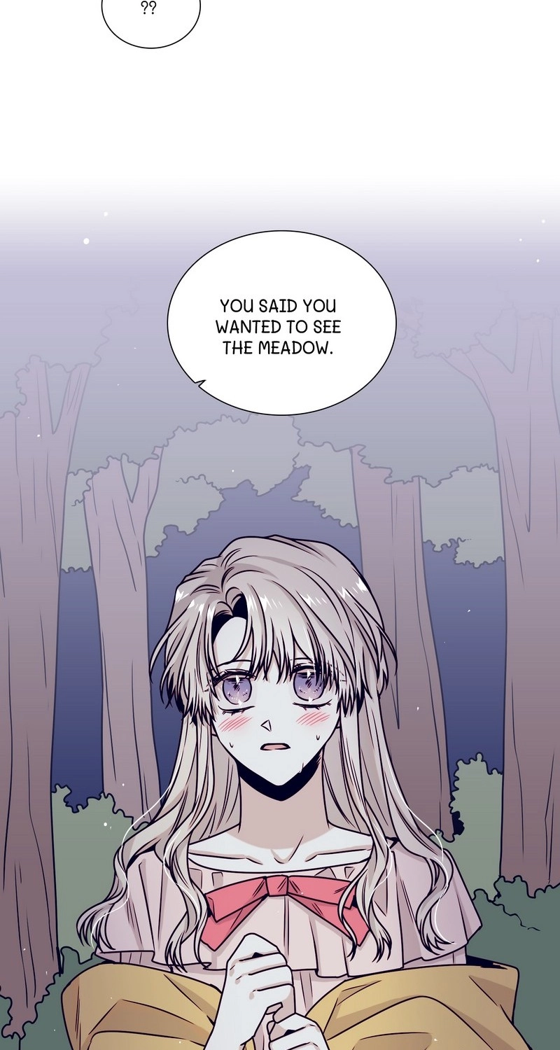 Romance Reincarnate Chapter 37 page 42 - 