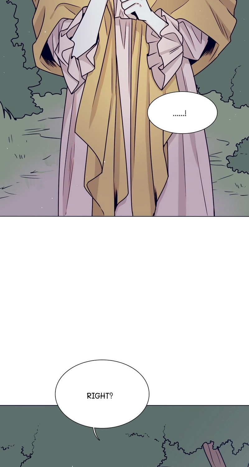 Romance Reincarnate Chapter 37 page 43 - 