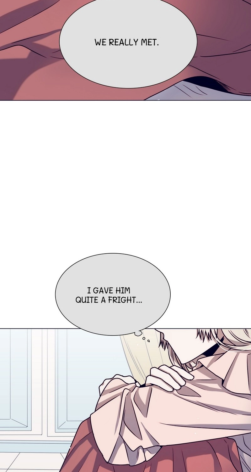 Romance Reincarnate Chapter 37 page 6 - 