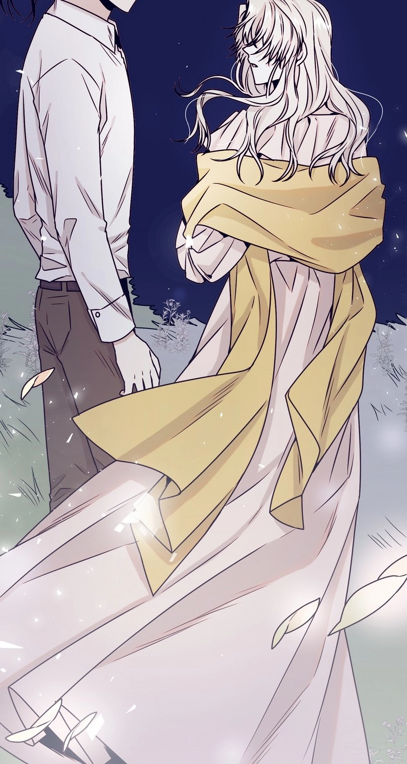 Romance Reincarnate Chapter 37 page 57 - 