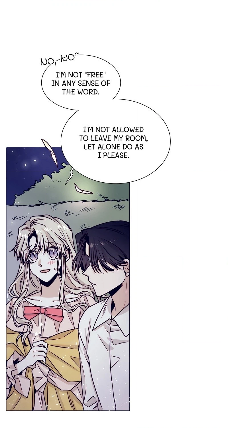 Romance Reincarnate Chapter 37 page 60 - 