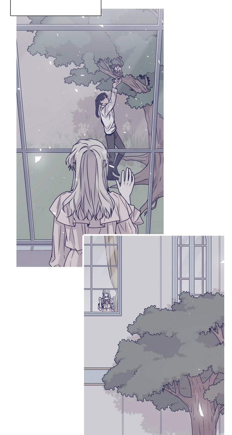 Romance Reincarnate Chapter 37 page 69 - 
