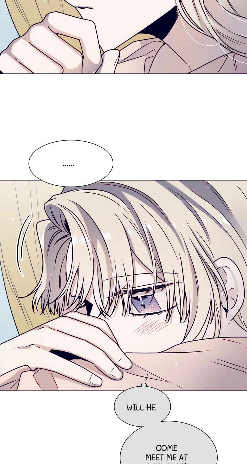 Romance Reincarnate Chapter 37 page 8 - 
