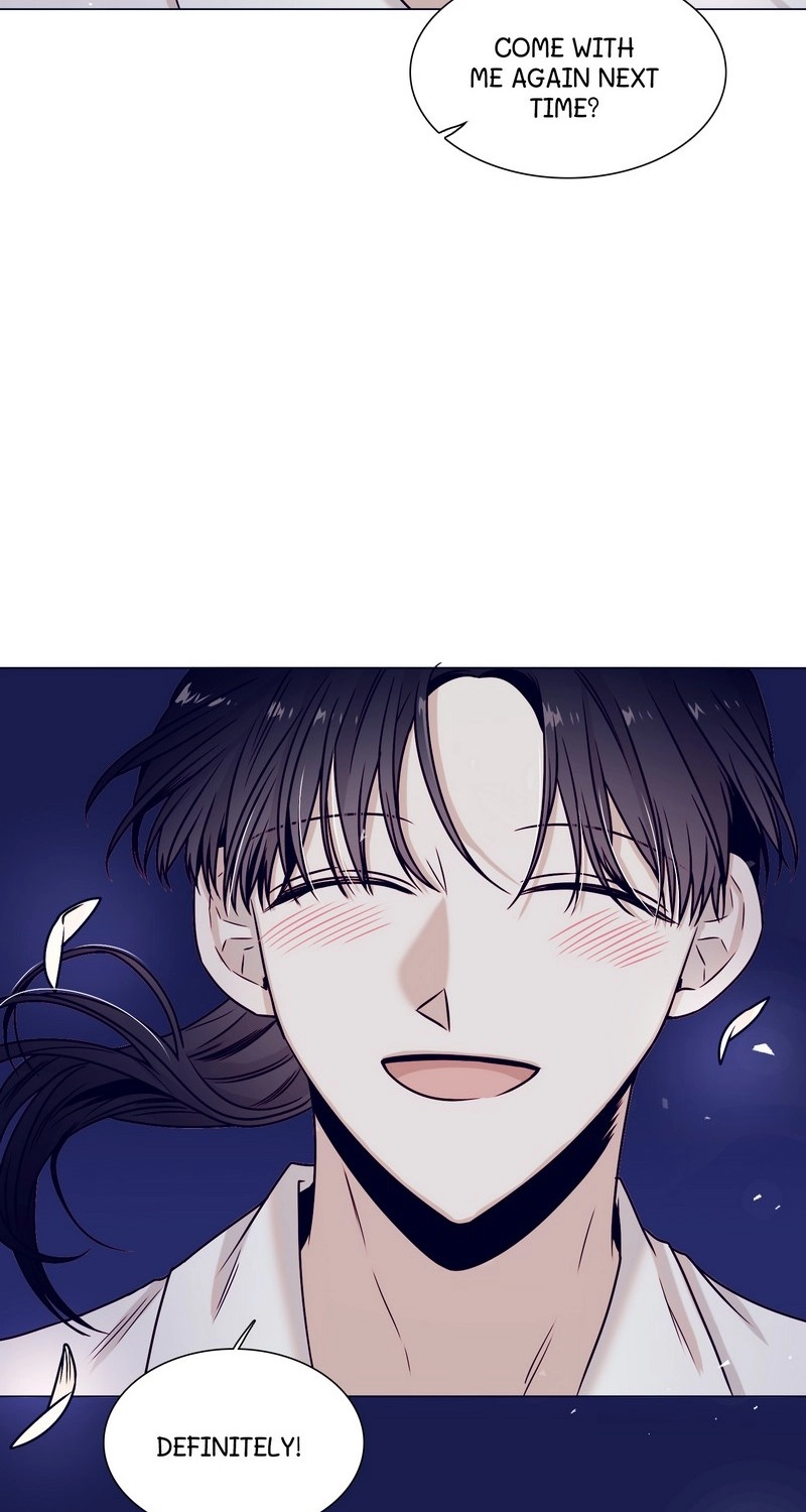 Romance Reincarnate Chapter 37 page 79 - 