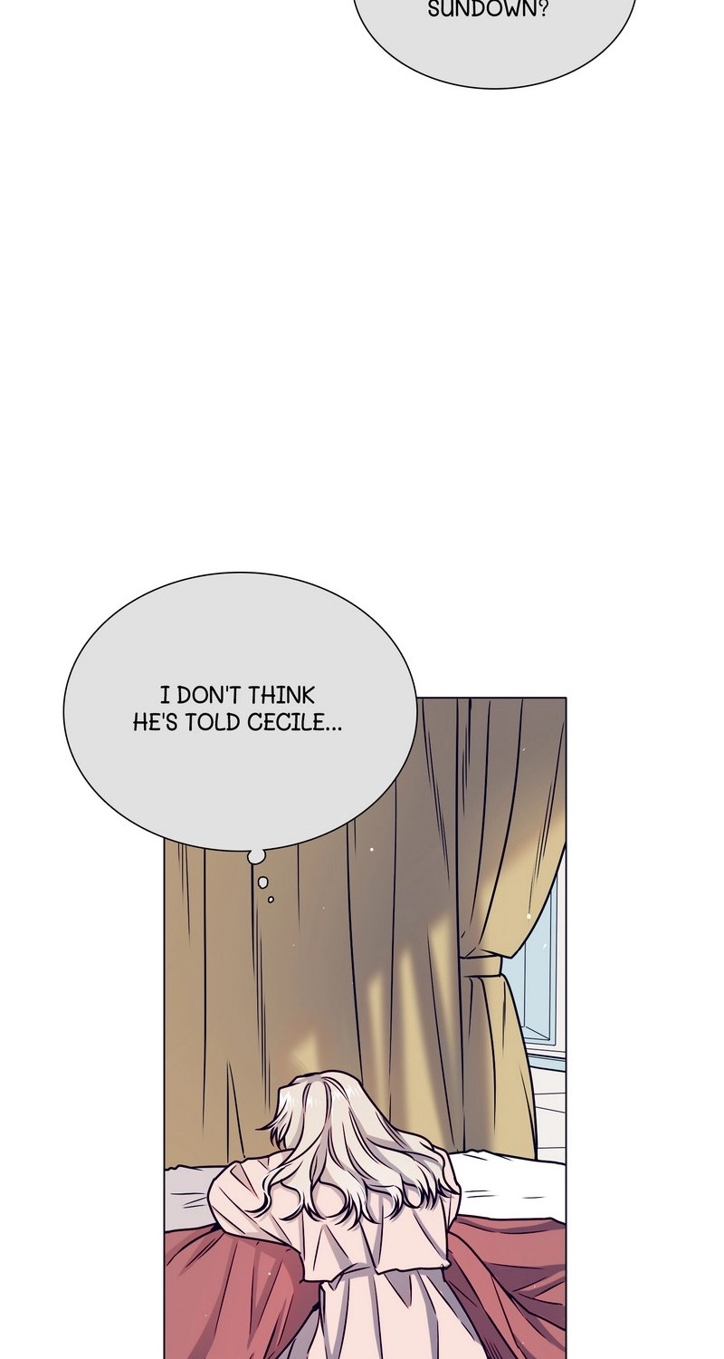Romance Reincarnate Chapter 37 page 9 - 