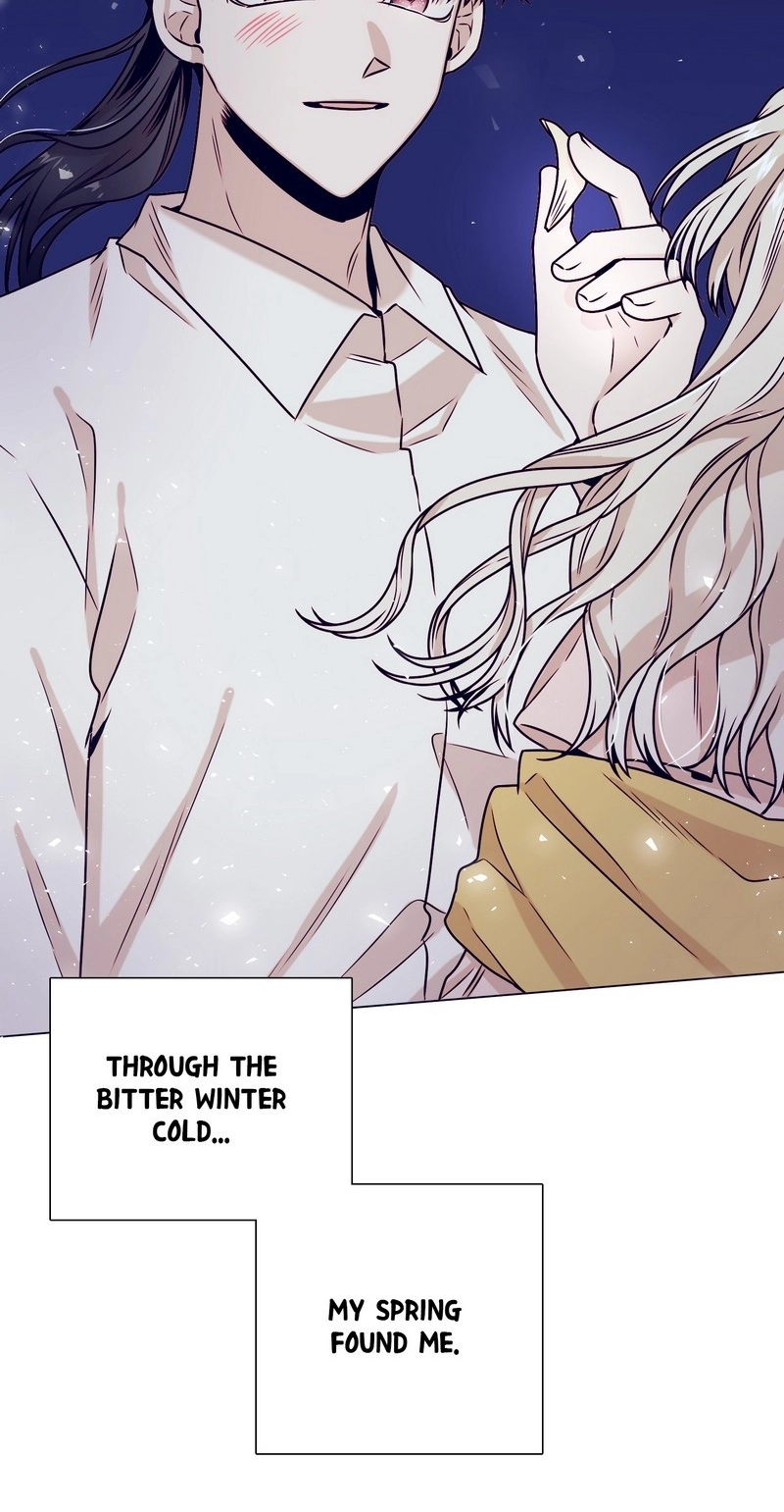 Romance Reincarnate Chapter 37 page 84 - 