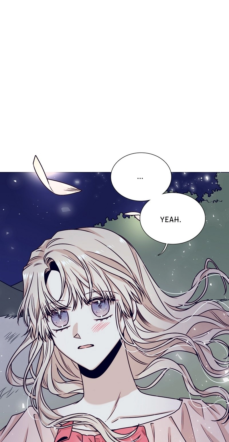 Romance Reincarnate Chapter 37 page 85 - 