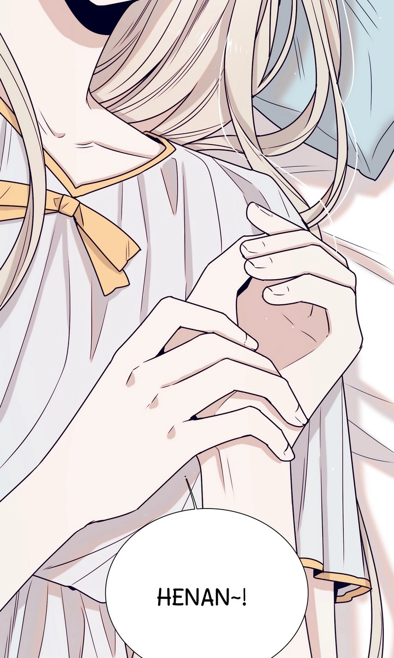 Romance Reincarnate Chapter 38.1 page 12 - 