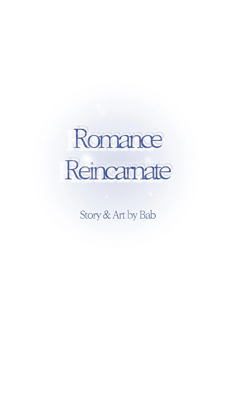 Romance Reincarnate Chapter 38.1 page 15 - 