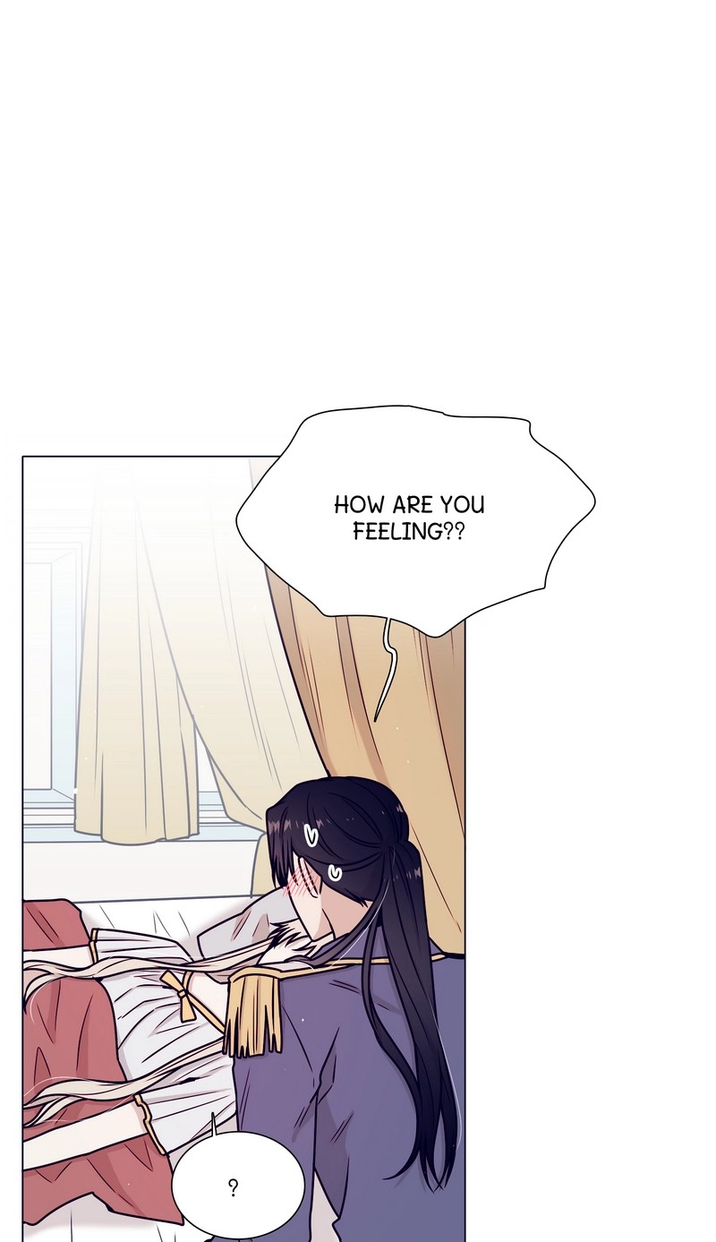 Romance Reincarnate Chapter 38.1 page 22 - 