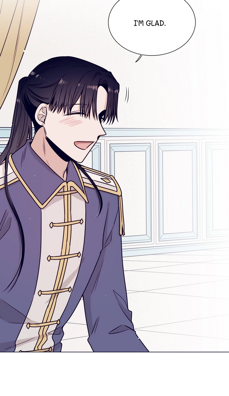 Romance Reincarnate Chapter 38.1 page 25 - 