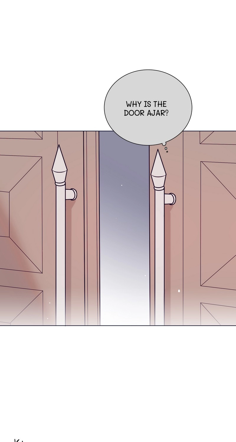 Romance Reincarnate Chapter 38.1 page 4 - 