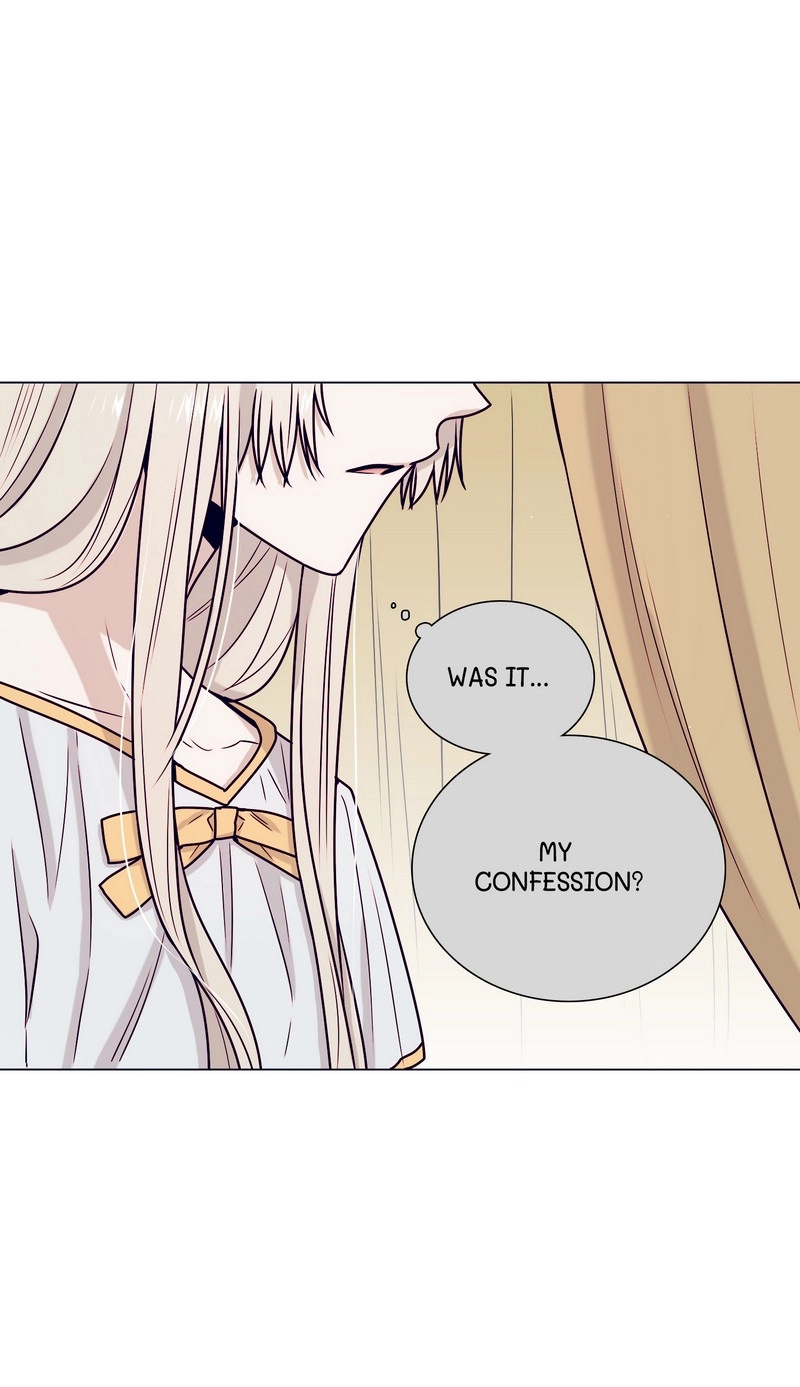 Romance Reincarnate Chapter 38.1 page 47 - 