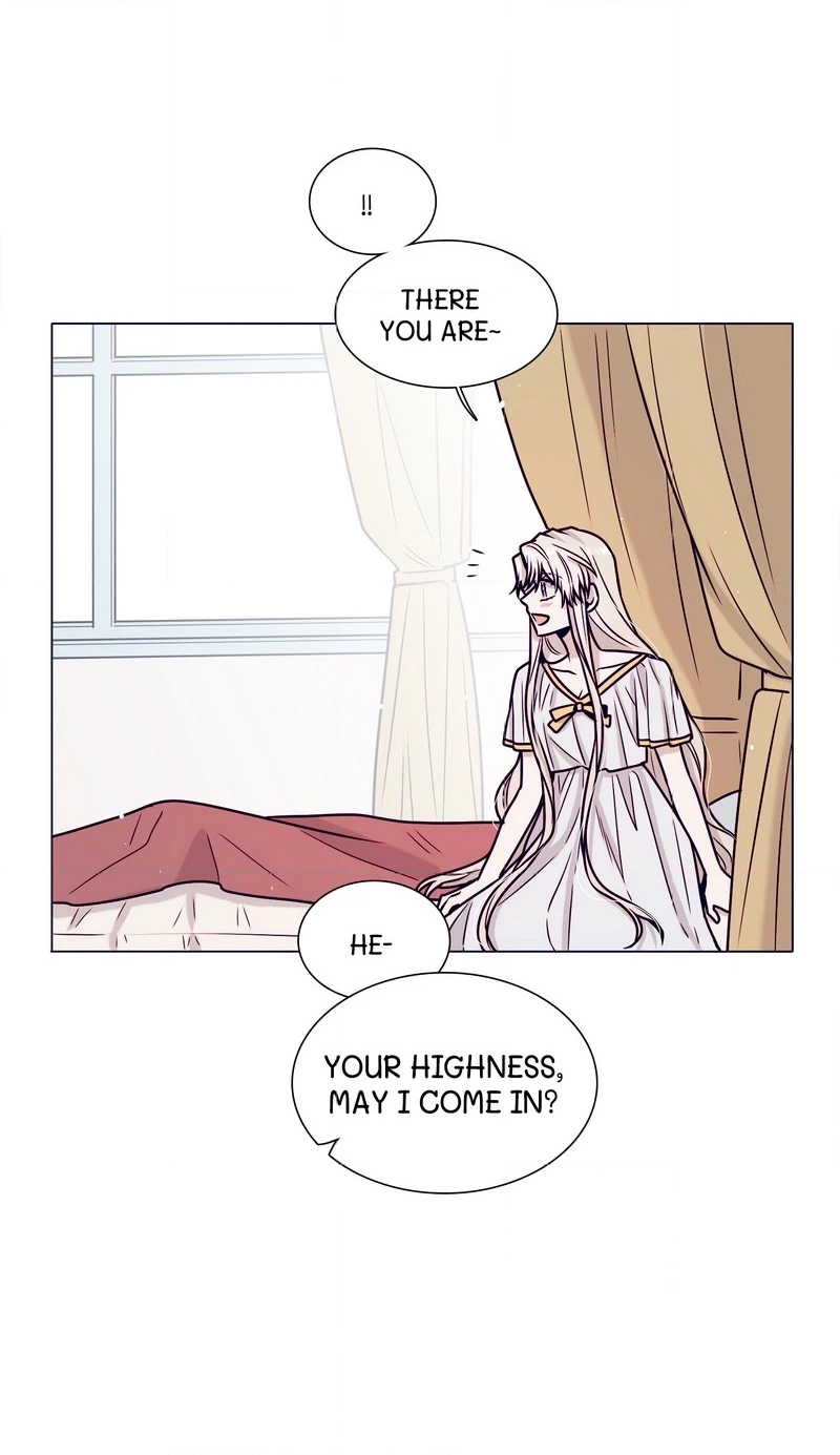 Romance Reincarnate Chapter 38.1 page 50 - 