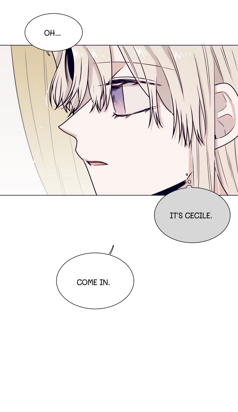 Romance Reincarnate Chapter 38.1 page 51 - 