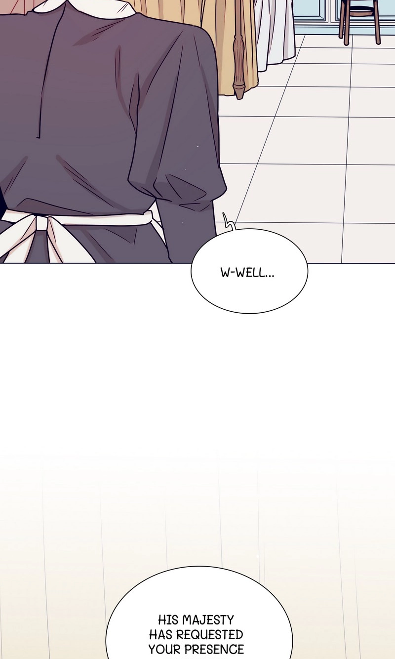 Romance Reincarnate Chapter 38.1 page 53 - 
