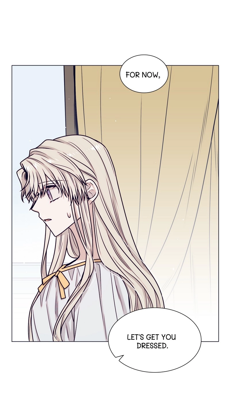 Romance Reincarnate Chapter 38.1 page 57 - 