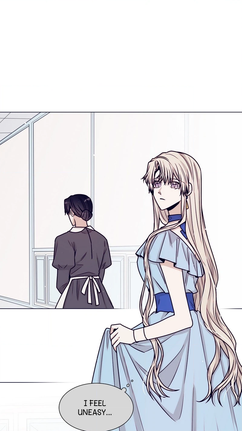 Romance Reincarnate Chapter 38.1 page 60 - 