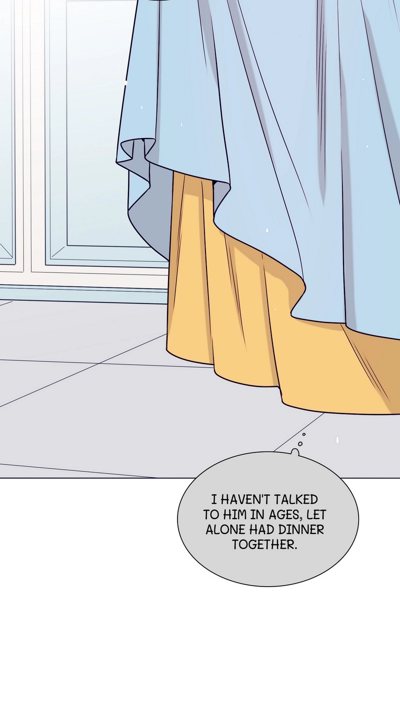 Romance Reincarnate Chapter 38.1 page 61 - 