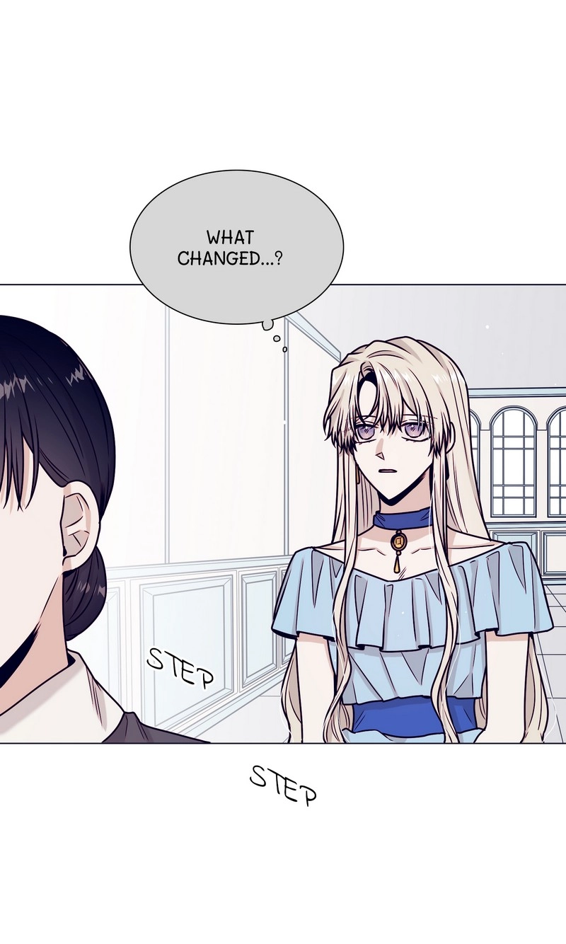 Romance Reincarnate Chapter 38.1 page 62 - 