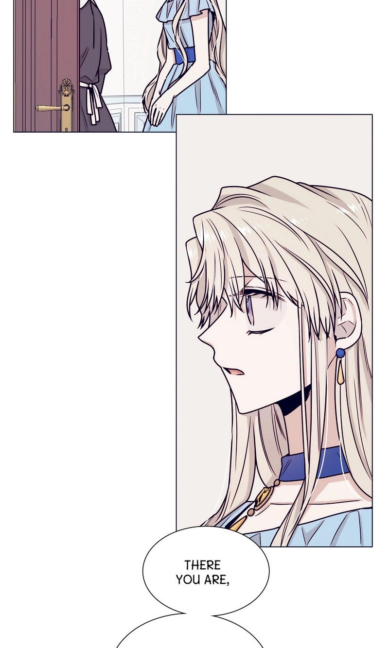Romance Reincarnate Chapter 38.1 page 64 - 
