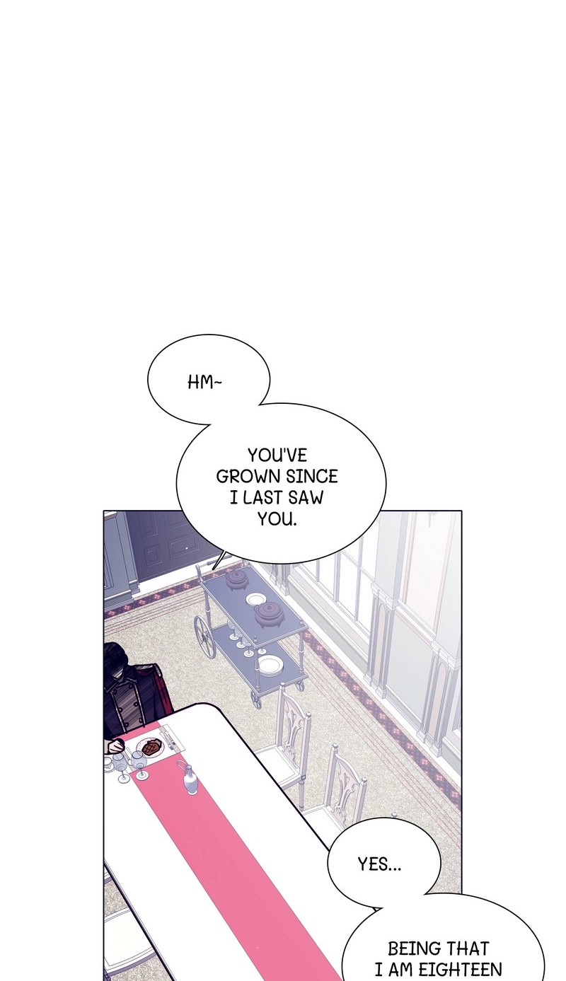 Romance Reincarnate Chapter 38.1 page 68 - 