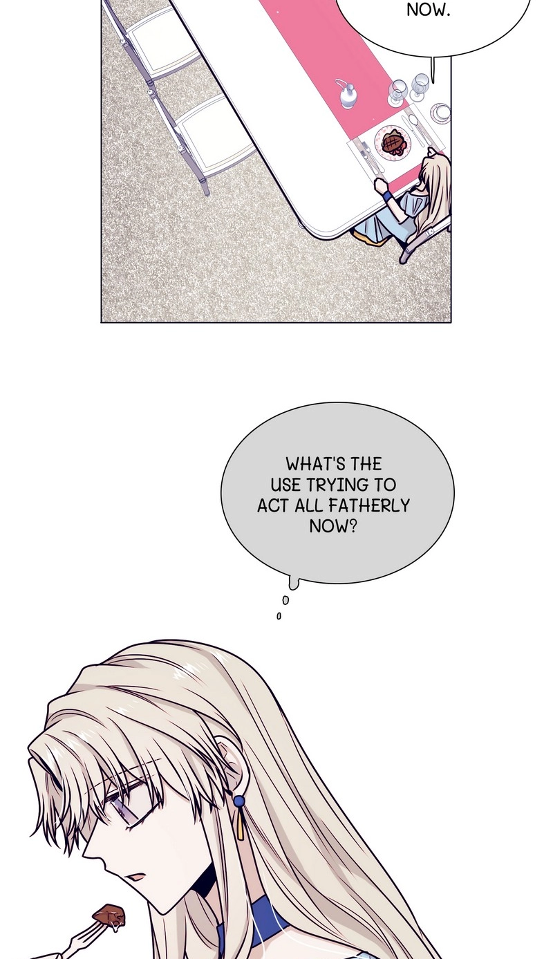 Romance Reincarnate Chapter 38.1 page 69 - 