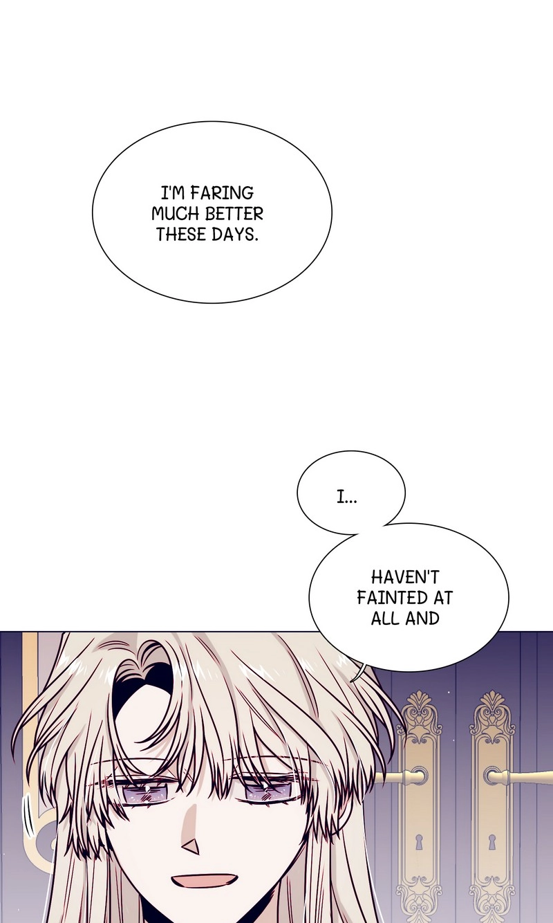 Romance Reincarnate Chapter 38.1 page 72 - 
